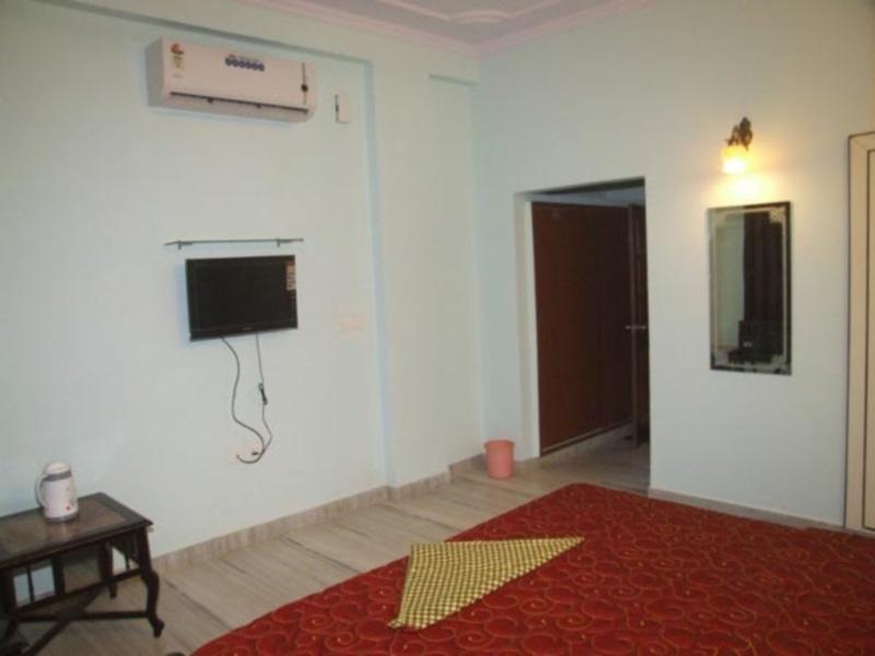 Chit Chat Guest House Jaipur Extérieur photo