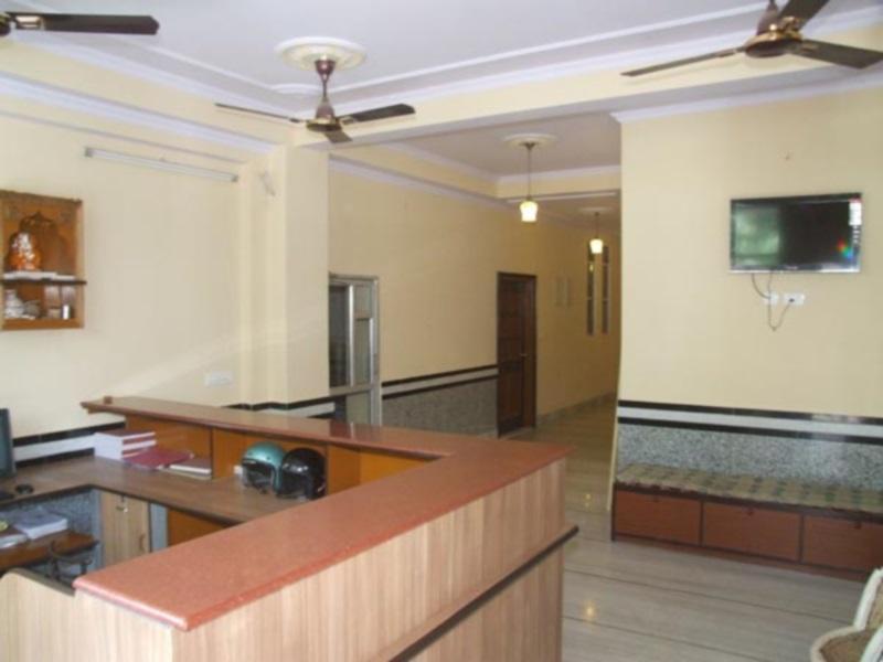 Chit Chat Guest House Jaipur Extérieur photo