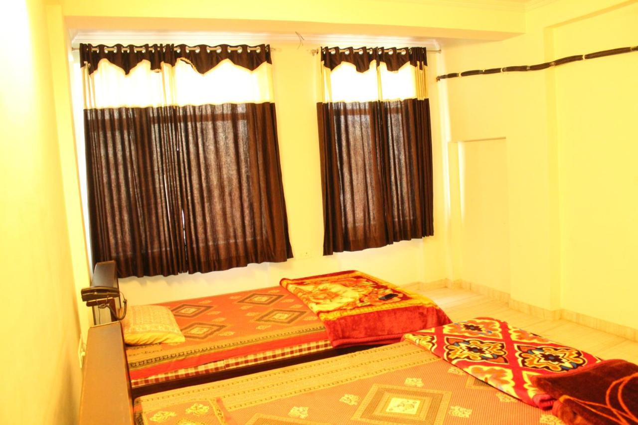 Chit Chat Guest House Jaipur Extérieur photo