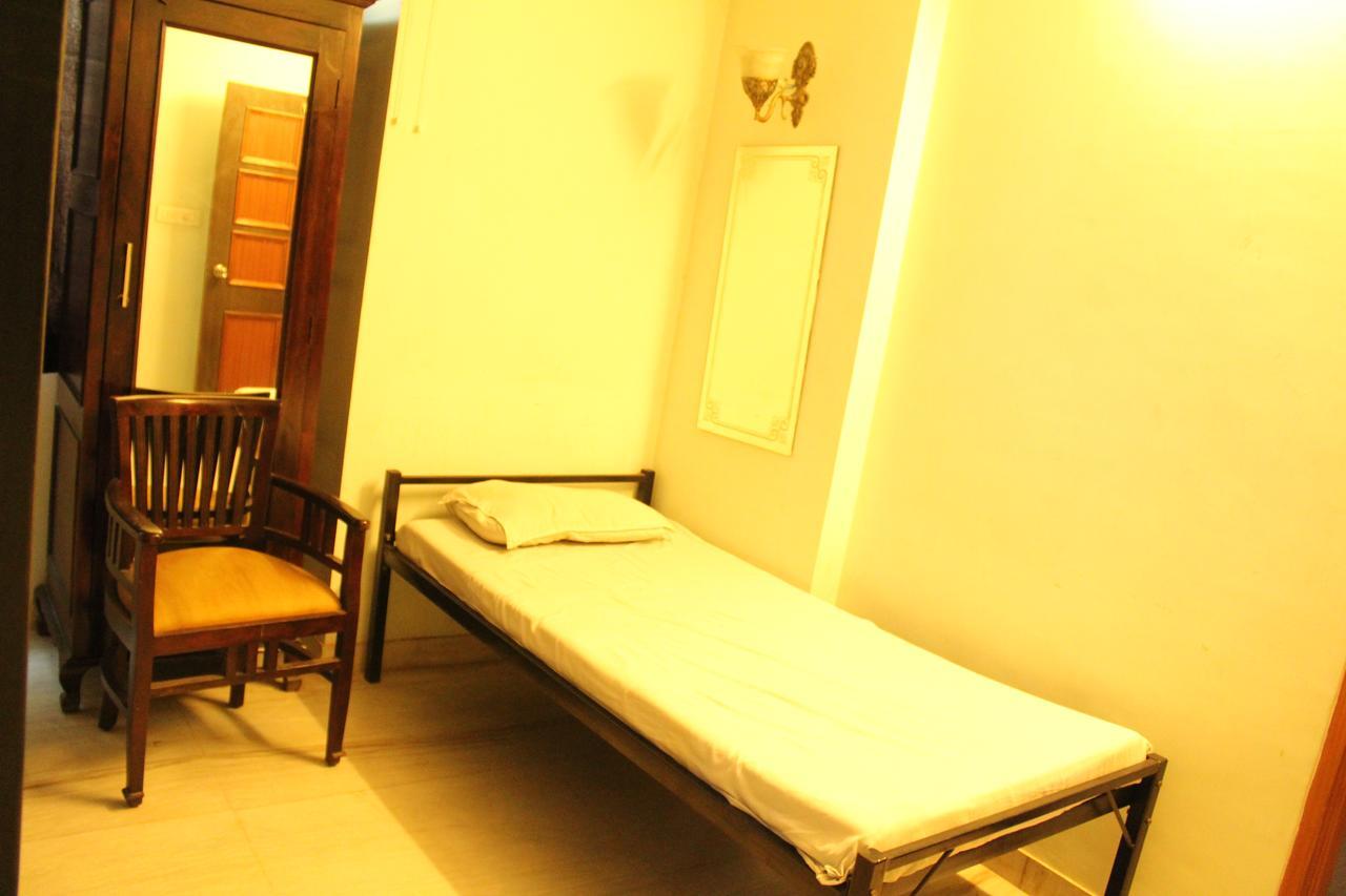 Chit Chat Guest House Jaipur Extérieur photo