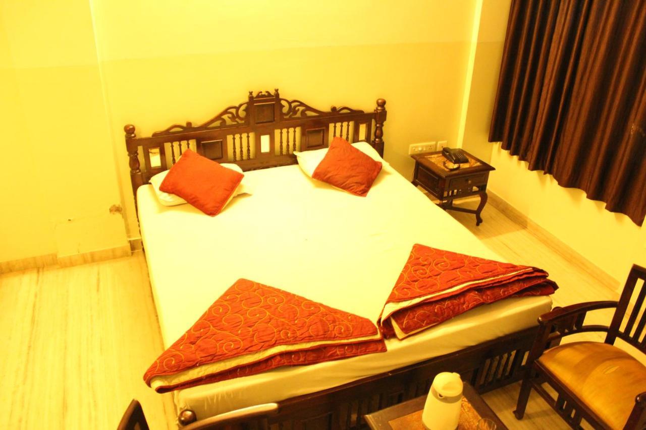Chit Chat Guest House Jaipur Extérieur photo