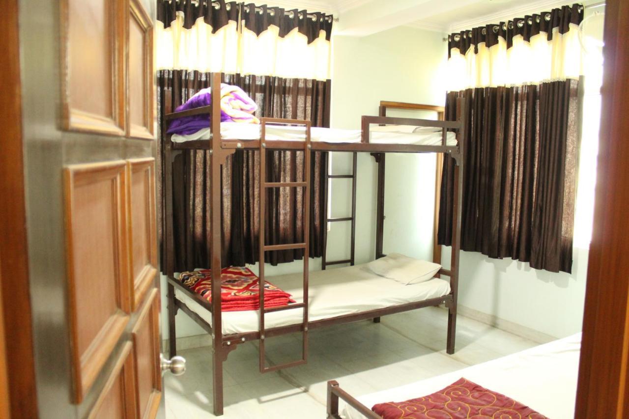 Chit Chat Guest House Jaipur Extérieur photo