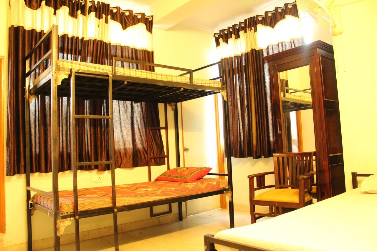 Chit Chat Guest House Jaipur Extérieur photo