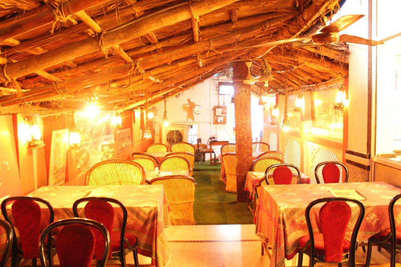 Chit Chat Guest House Jaipur Extérieur photo