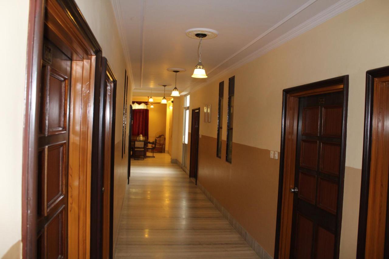 Chit Chat Guest House Jaipur Extérieur photo