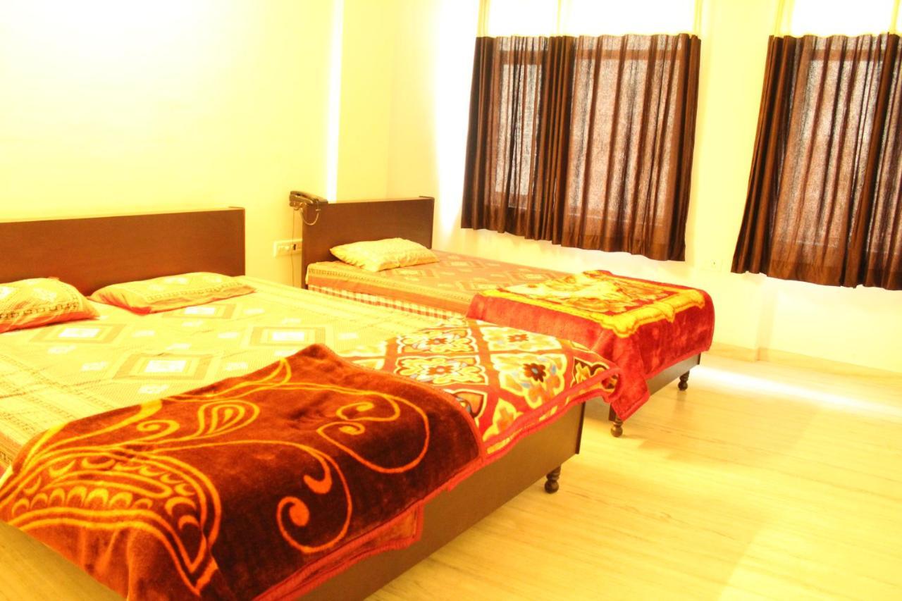 Chit Chat Guest House Jaipur Extérieur photo