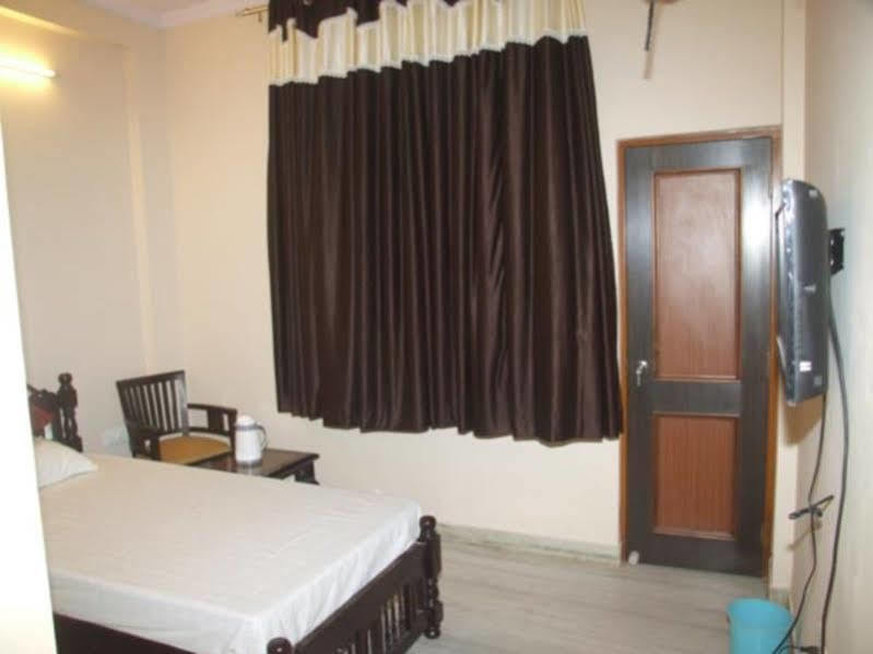 Chit Chat Guest House Jaipur Extérieur photo