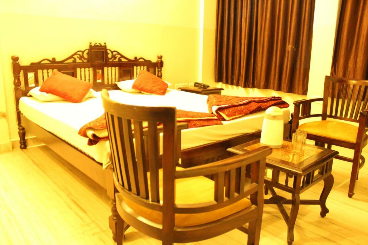 Chit Chat Guest House Jaipur Extérieur photo