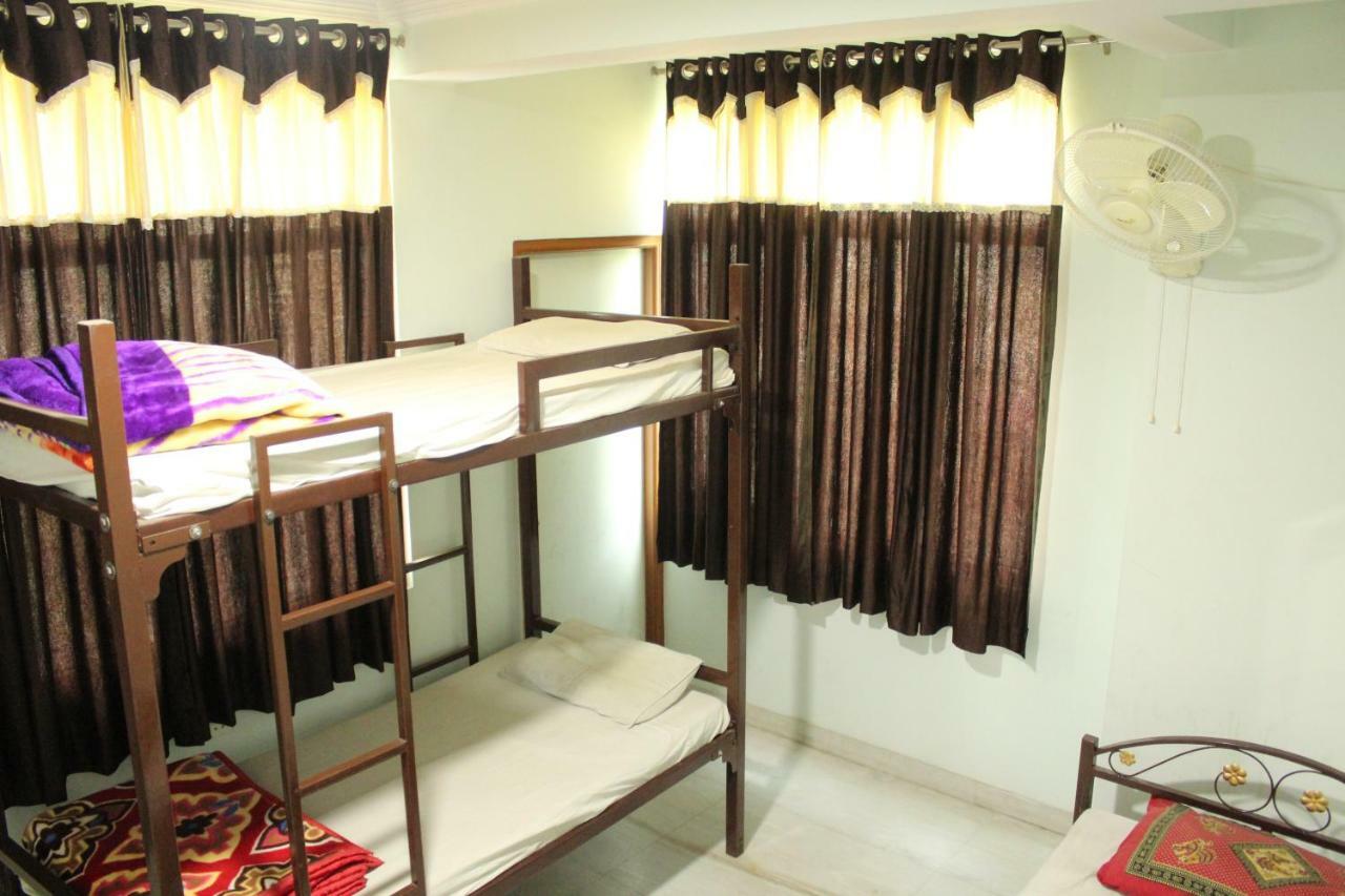 Chit Chat Guest House Jaipur Extérieur photo